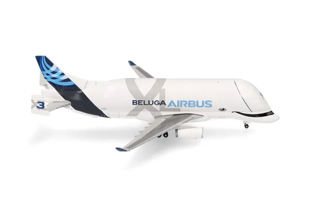 herpa-wings-airbus-belugaxl-f-gxli-flugzeugmodell-1-500 image 1