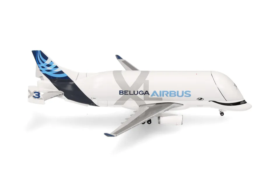 herpa-wings-airbus-belugaxl-f-gxli-flugzeugmodell-1-500 image 1