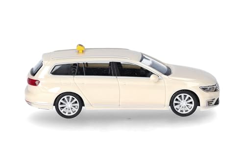 herpa-vw-passat-variant-gte-taxi-modellauto-1-87-h0 image 8