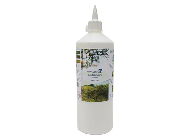 wwscenics-wsgl009-basing-glue-basiskleber-1000-ml-f-r-gras image 1