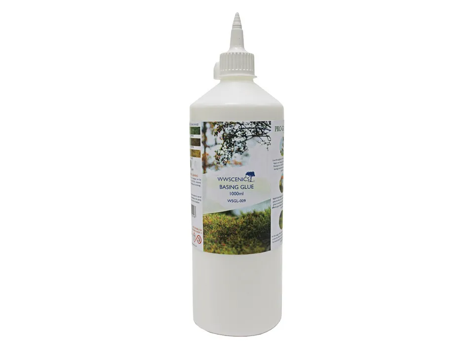 wwscenics-wsgl009-basing-glue-basiskleber-1000-ml-f-r-gras image 1