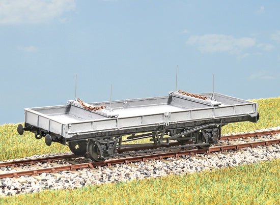 parkside-pc18-lner-twin-bolster-wagen-oo-ho-21t-bausatz image 1