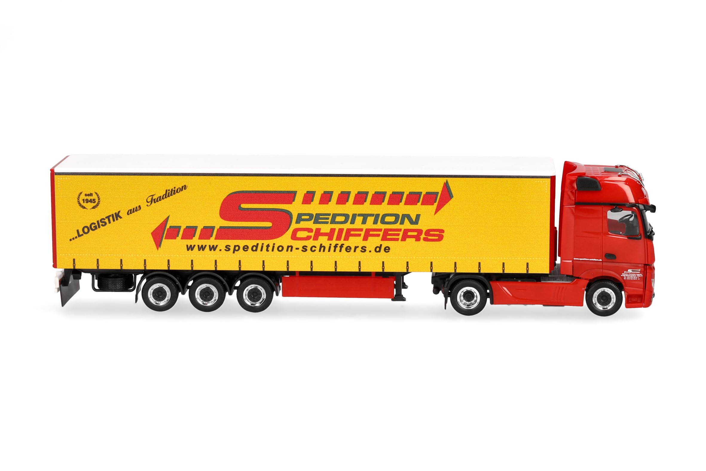 herpa-mercedes-actros-gigaspace-sattelzug-schiffers-1-87-h0 image 3