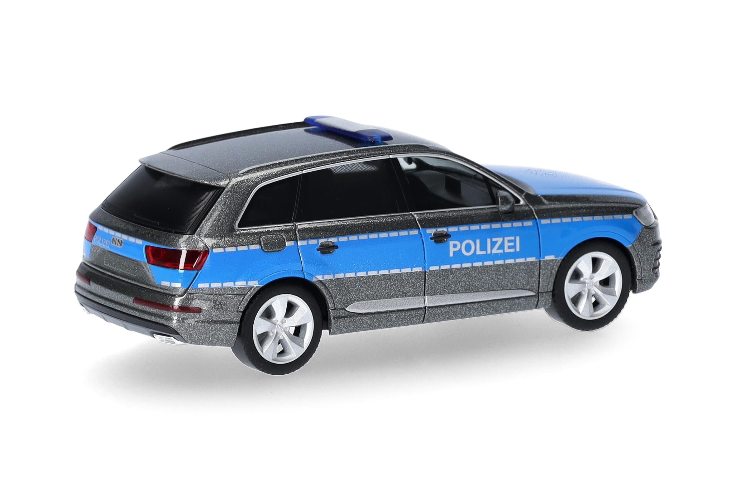 herpa-audi-q7-polizei-modellauto-1-87-einsatzfahrzeug image 2