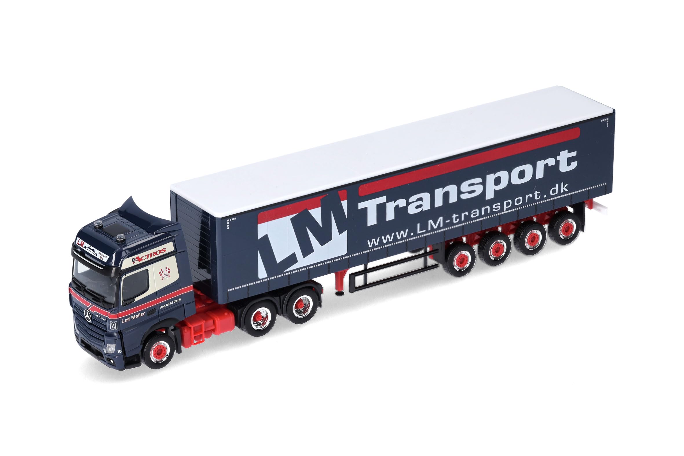 herpa-mercedes-actros-bigspace-sattelzug-leif-m-ller-1-87 image 3