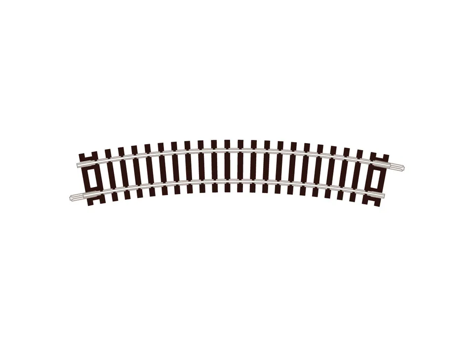 peco-setrack-st-3-n-gleis-standardkurve-1-radius-code-80 image 1
