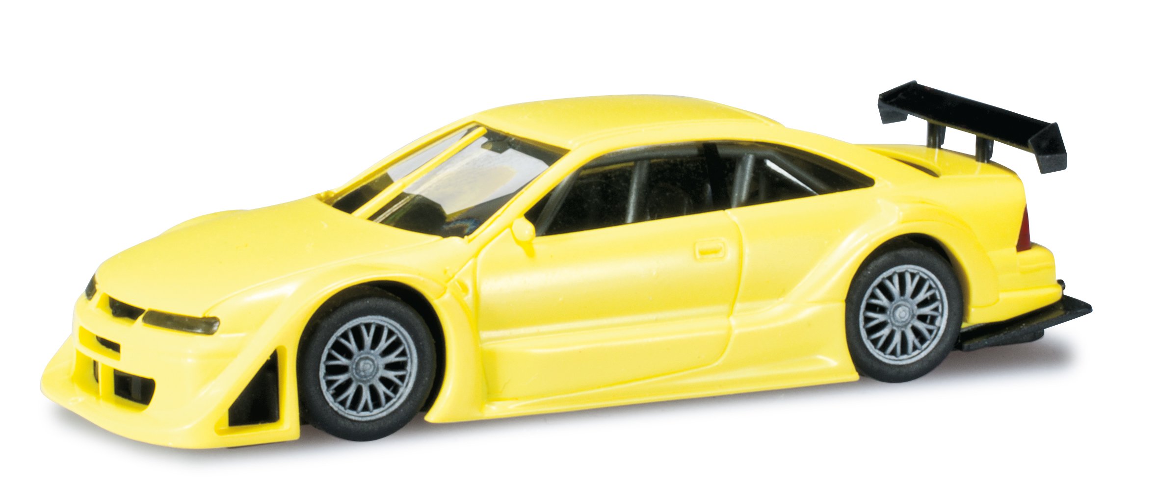 herpa-minikit-012713-opel-calibra-dtm-modellauto-1-87-bausatz image 1