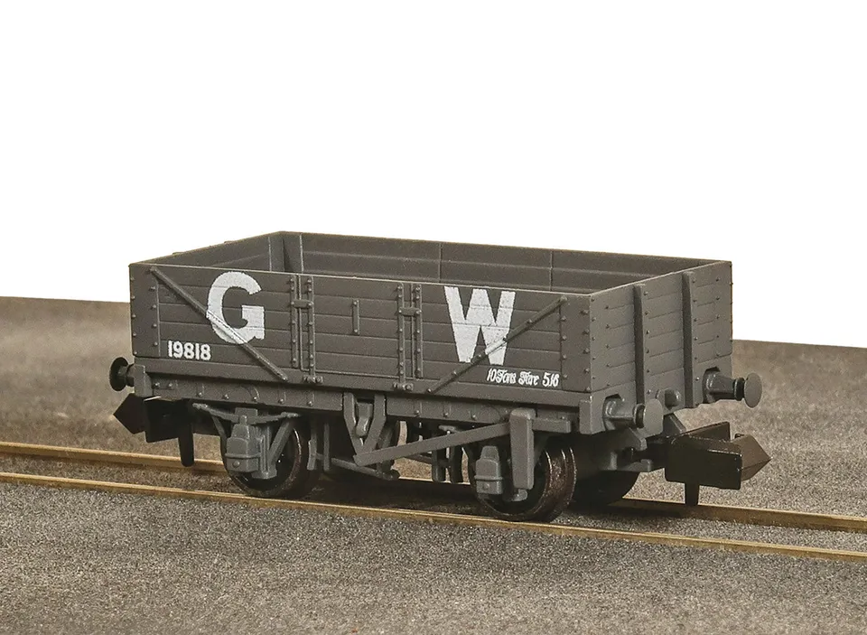 peco-nr5000w-n-offener-g-terwagen-gwr-9ft-5-plank image 1