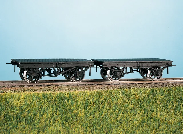 peco-parkside-pc570-fahrgestell-oo-9ft-2-st-ck-holz image 1