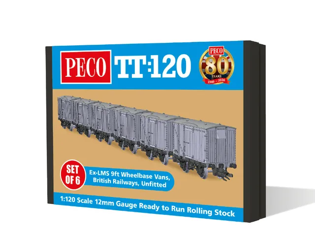 peco-ttr61302-lms-br-van-untergestell-tt120-6er-set image 1