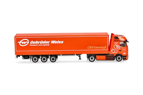 herpa-mercedes-eactros-600-sattelzug-gebr-weiss-1-87 image 8