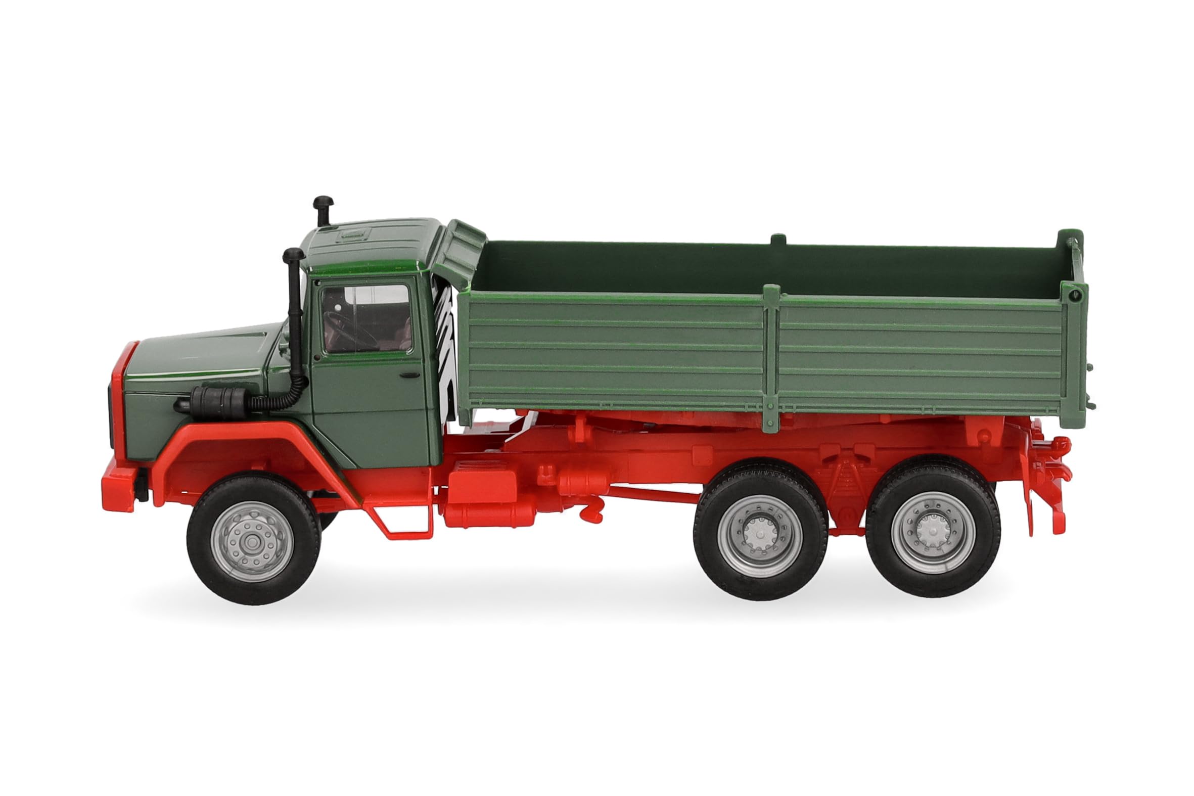 herpa-hauber-kipper-3achs-lkw-modell-gr-n-1-87 image 4