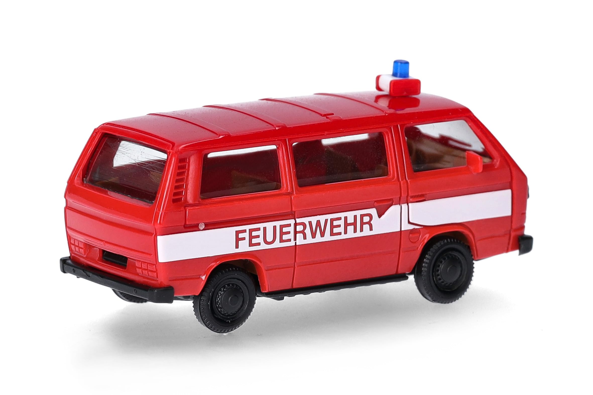 herpa-minikit-vw-t3-bus-feuerwehr-auto-1-87-2-stk image 3