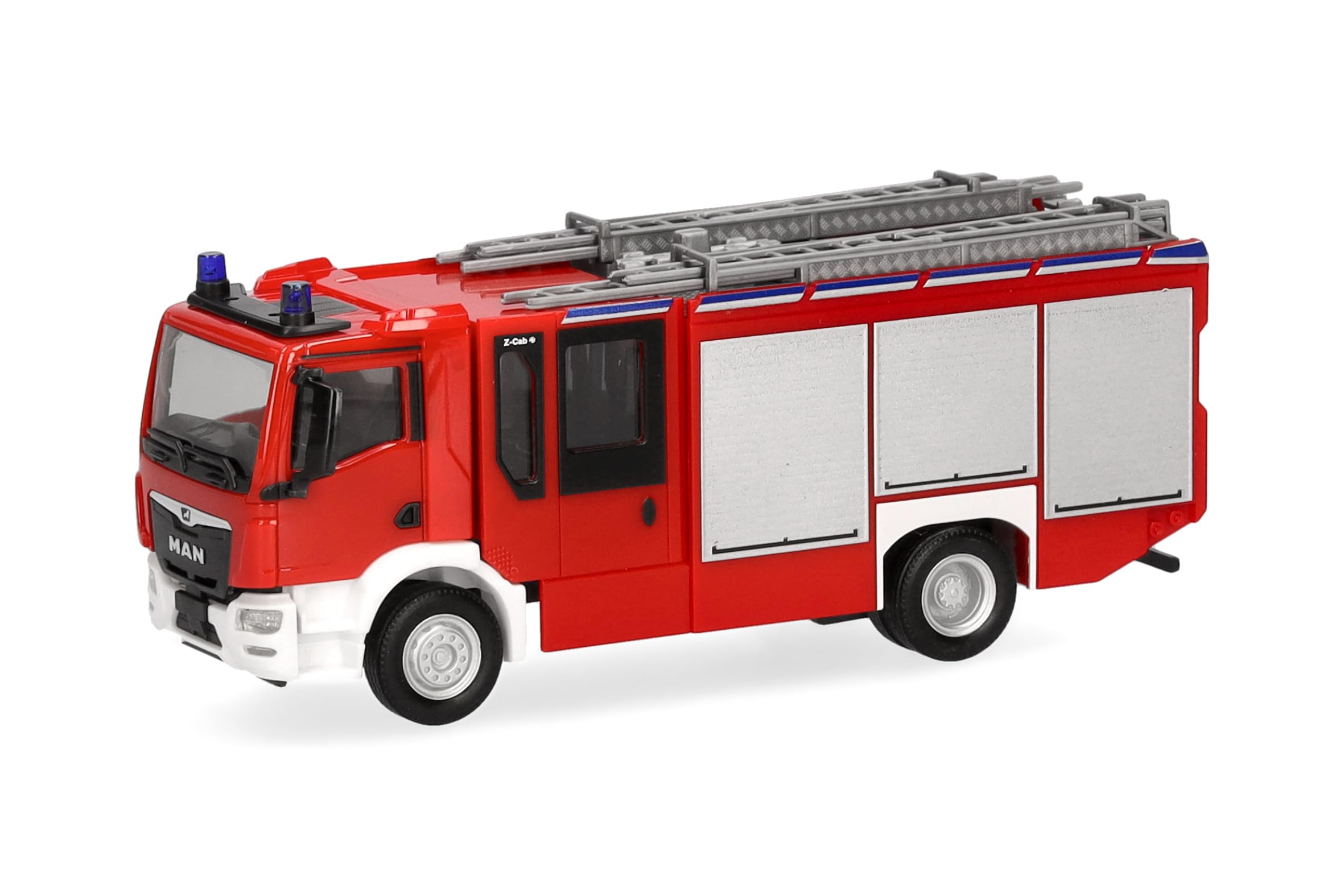 herpa-man-tgm-cc-z-cab-feuerwehr-lkw-1-87-einsatzfahrzeug image 1