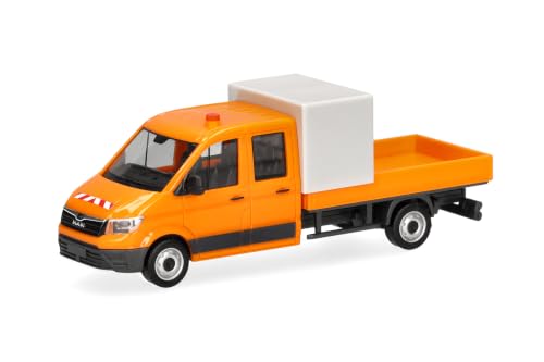 herpa-cars-trucks-man-tge-doppelkabine-pritsche-modellauto-1-87 image 6