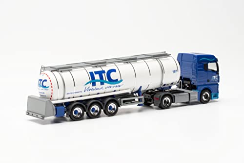 herpa-man-tgx-lebensmitteltank-sattelzug-lkw-modell-1-87 image 7