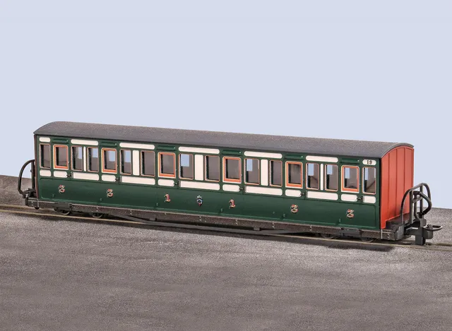 peco-gr621a-bowsider-personenwagen-oo-9-nr-19-gr-n image 1