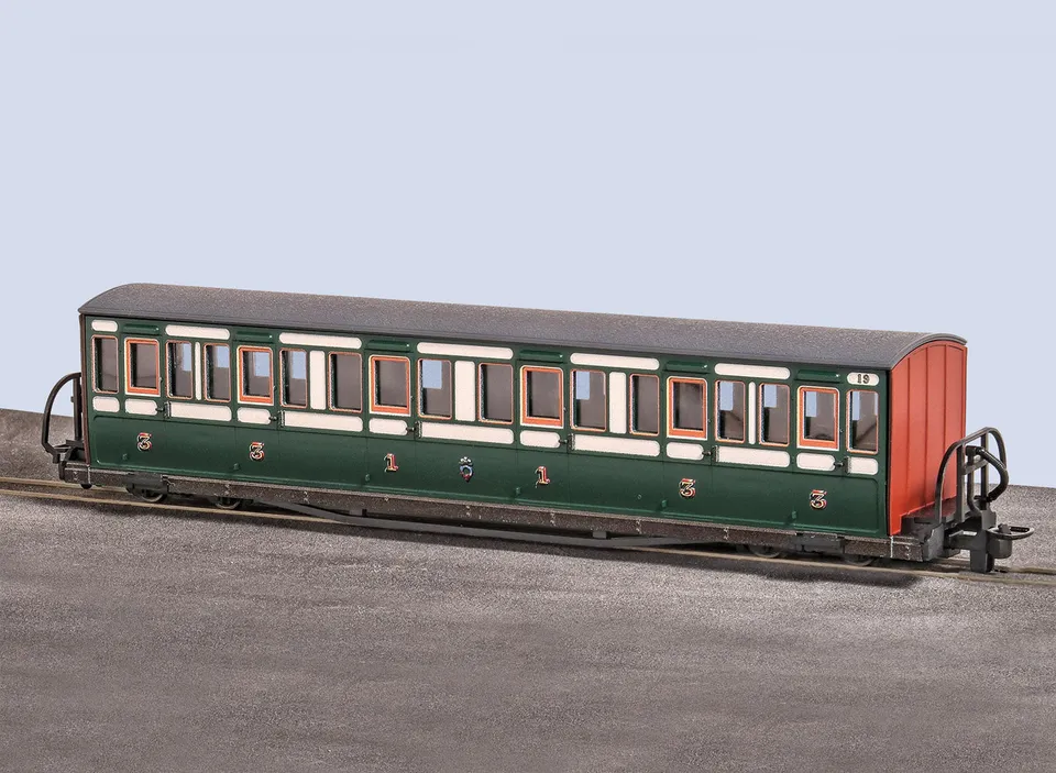 peco-gr621a-bowsider-personenwagen-oo-9-nr-19-gr-n image 1