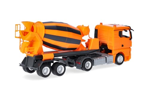 herpa-man-tgx-gn-betonmischer-sattelzug-orange-1-87 image 7