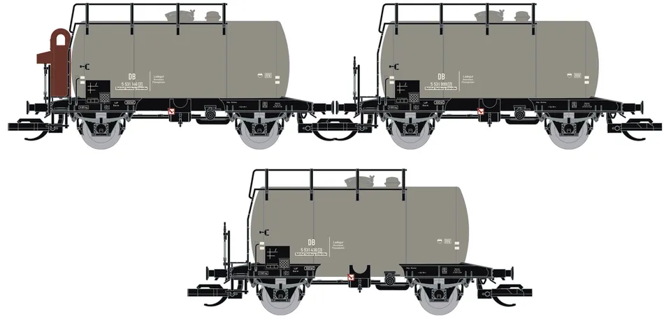 saxonia-g-terwagen-120151-3er-set-kesselwagen-deutz-db-iii-tt image 1