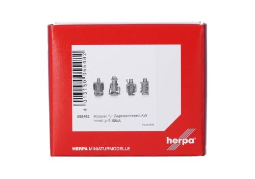 herpa-055482-motoren-f-r-zugmaschinen-lkw-zubeh-r-1-87 image 6