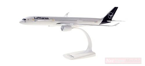 herpa-wings-airbus-a350-900-lufthansa-schwerin-1-200-flugzeug image 2