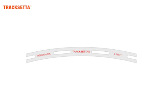 peco-tracksetta-ttt9-gleisschablone-tt-1-120-9-zoll-radius image 1