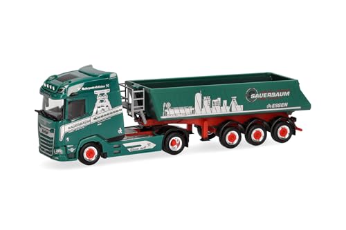 herpa-daf-xg-kipp-sattelzug-sauerbaum-lkw-modell-1-87 image 6