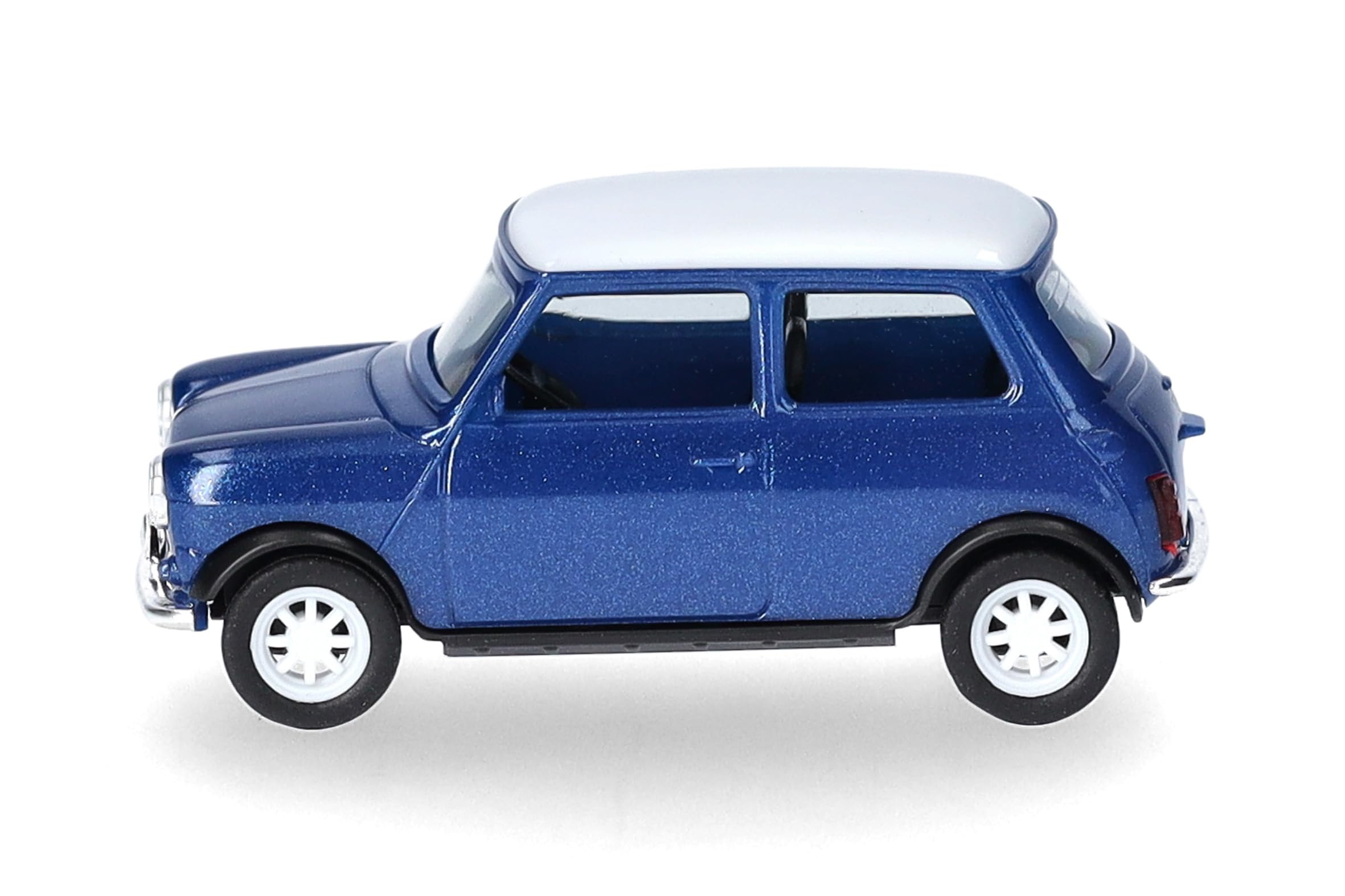 herpa-mini-cooper-rechtslenker-modellauto-1-87-thaiti-blue image 4