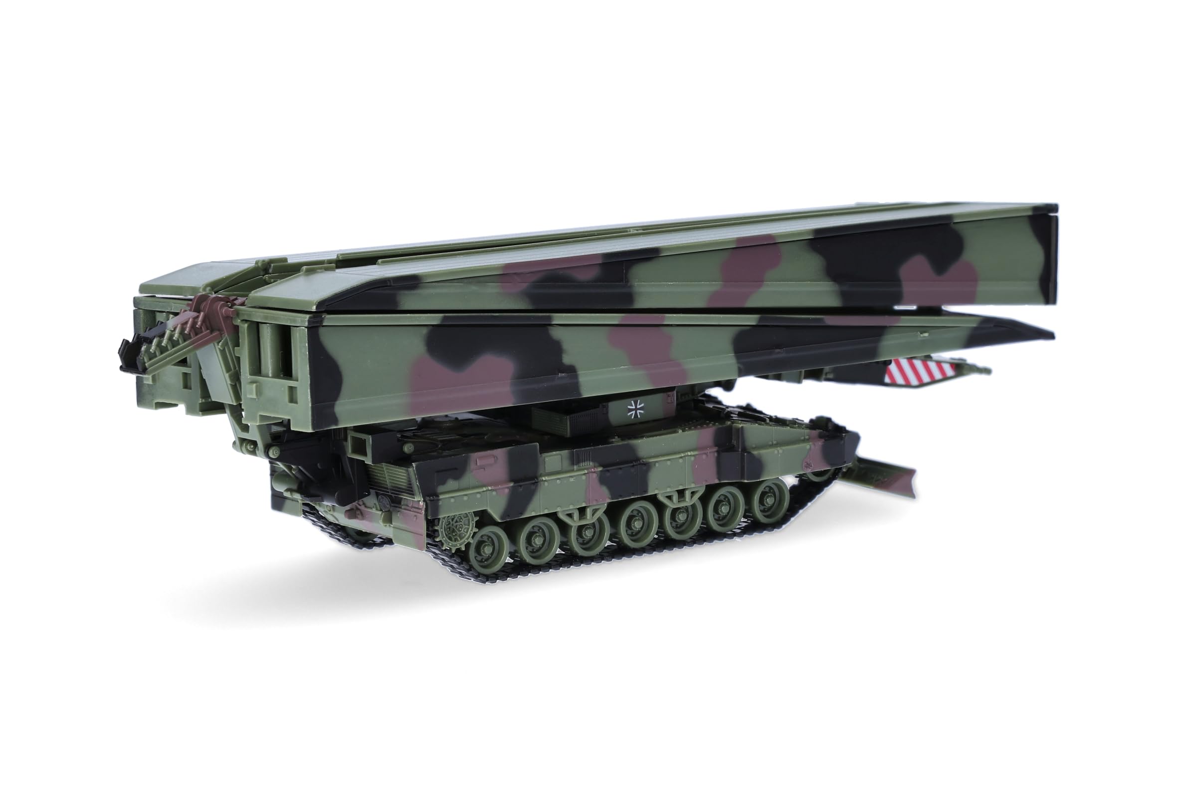 herpa-minitanks-leguan-26m-br-ckenlegepanzer-milit-rmodell image 2