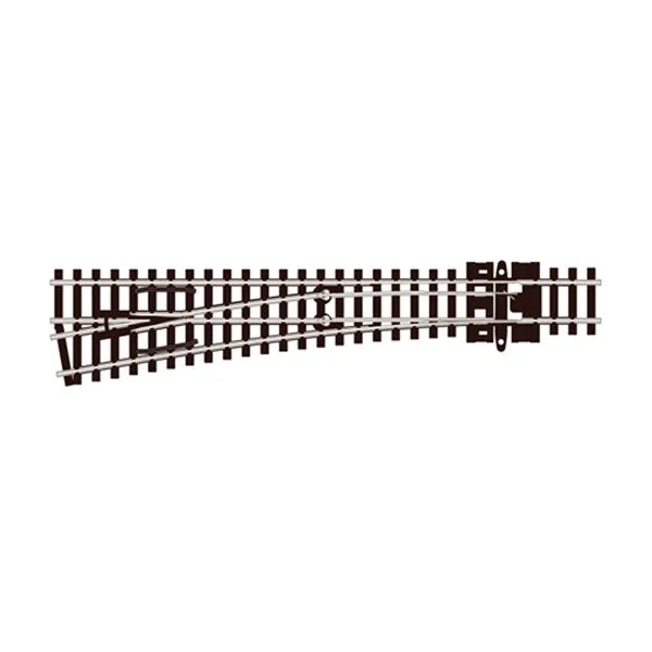 peco-slu396f-streamline-weiche-n-code-55-unifrog-links-mittel image 1