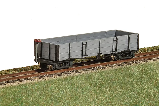dundas-dm30-offener-g-terwagen-oo-9-ww1-bausatz image 1