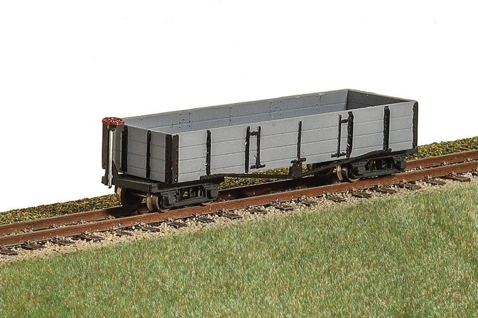 dundas-dm30-offener-g-terwagen-oo-9-ww1-bausatz image 1