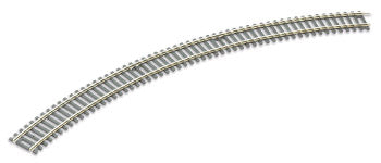 peco-st231-setrack-doppelkurve-code100-radius-3-h0 image 1