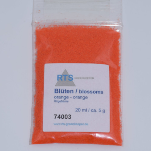 rts-greenkeeper-bl-ten-streubl-ten-orange-ringelblume-20-ml image 1