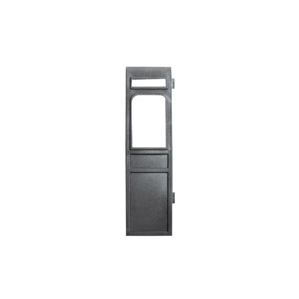 peco-or51-waggon-seitenteile-o-16-5-e-fenster-6-stk-bausatzteil image 1