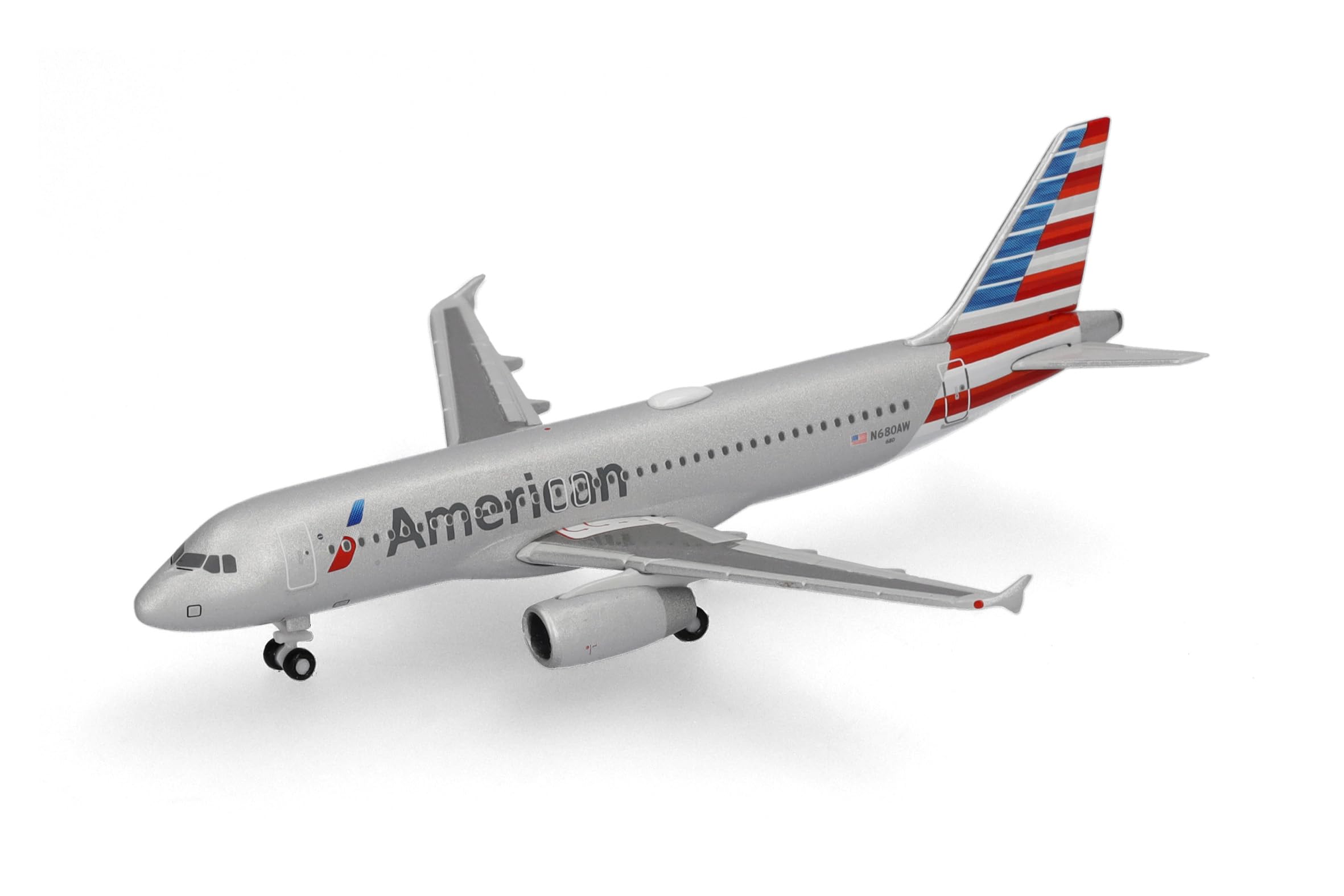 herpa-wings-american-airlines-airbus-a320-flugzeugmodell-1-500-metall image 4