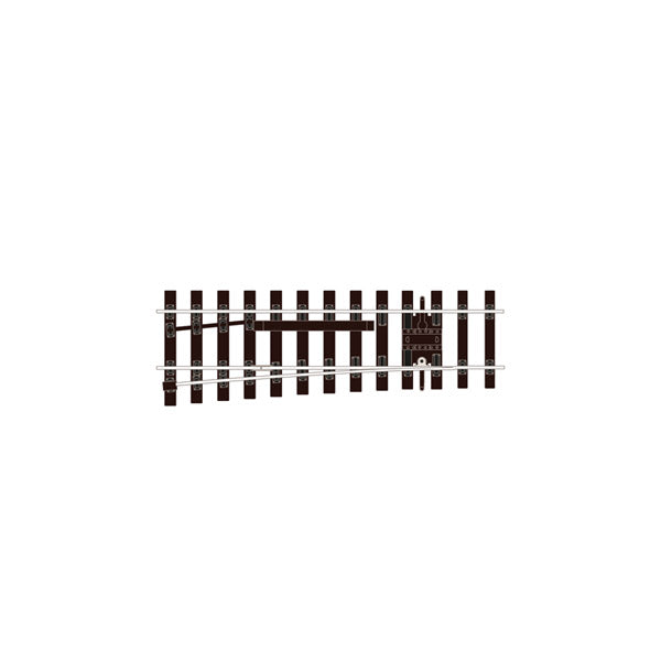 peco-streamline-sl-785bh-spur-0-fangweiche-links-bullhead image 1