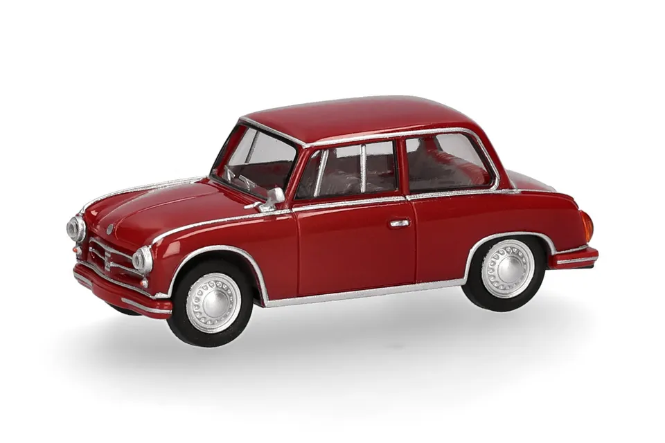 herpa-awz-p-70-limousine-modellauto-1-87 image 1