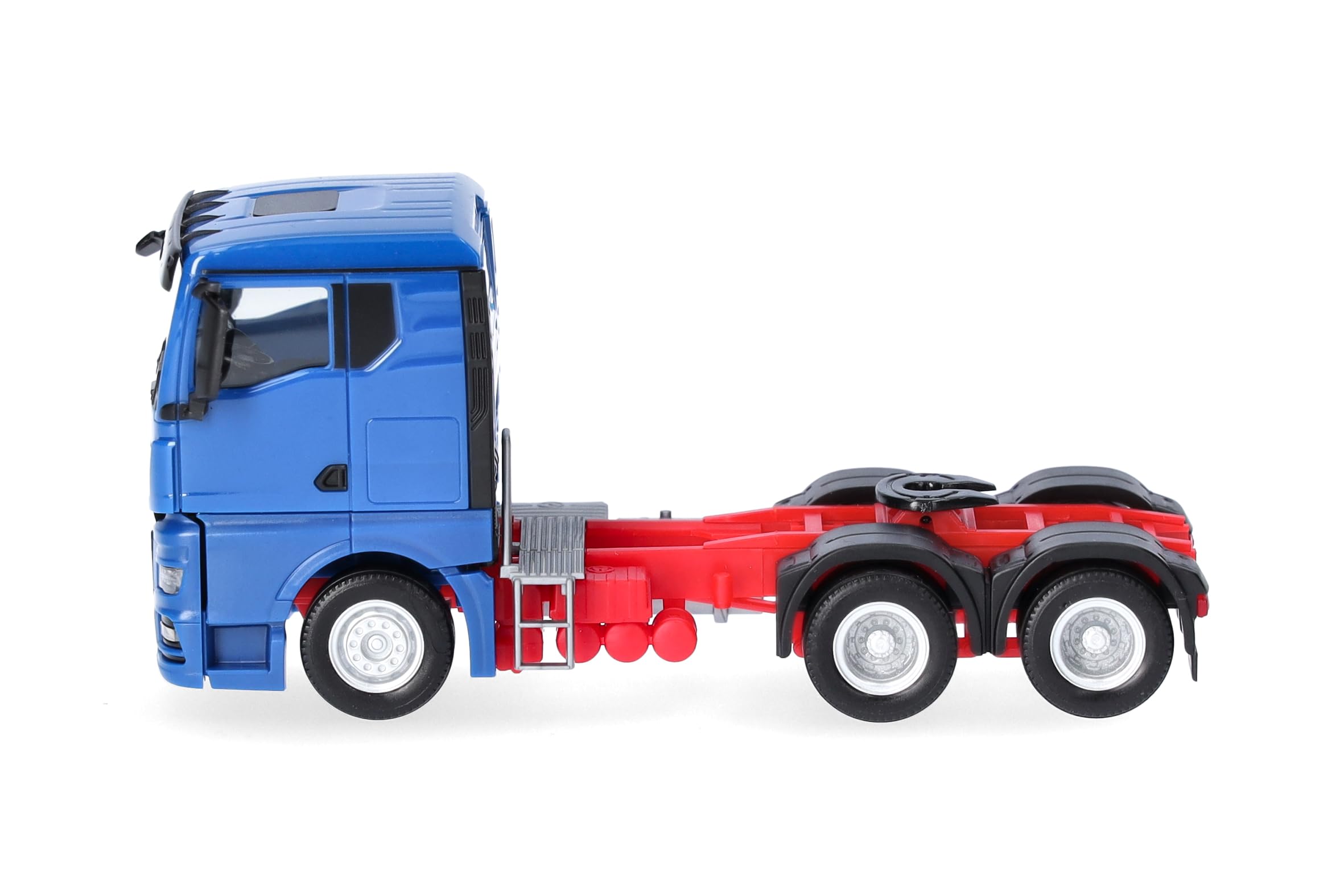 herpa-man-tgx-gn-zugmaschine-3-achs-blau-lkw-modell-1-87 image 4