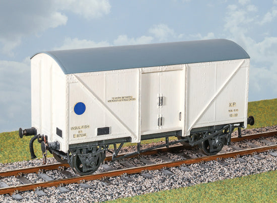 parkside-ps102-br-fischwagen-spur-0-bausatz-12t image 1