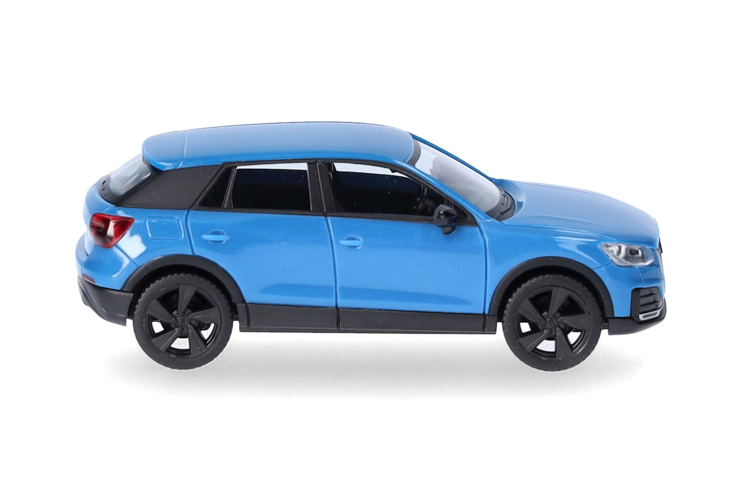 herpa-audi-q2-modellauto-turboblau-1-87-kunststoff image 3