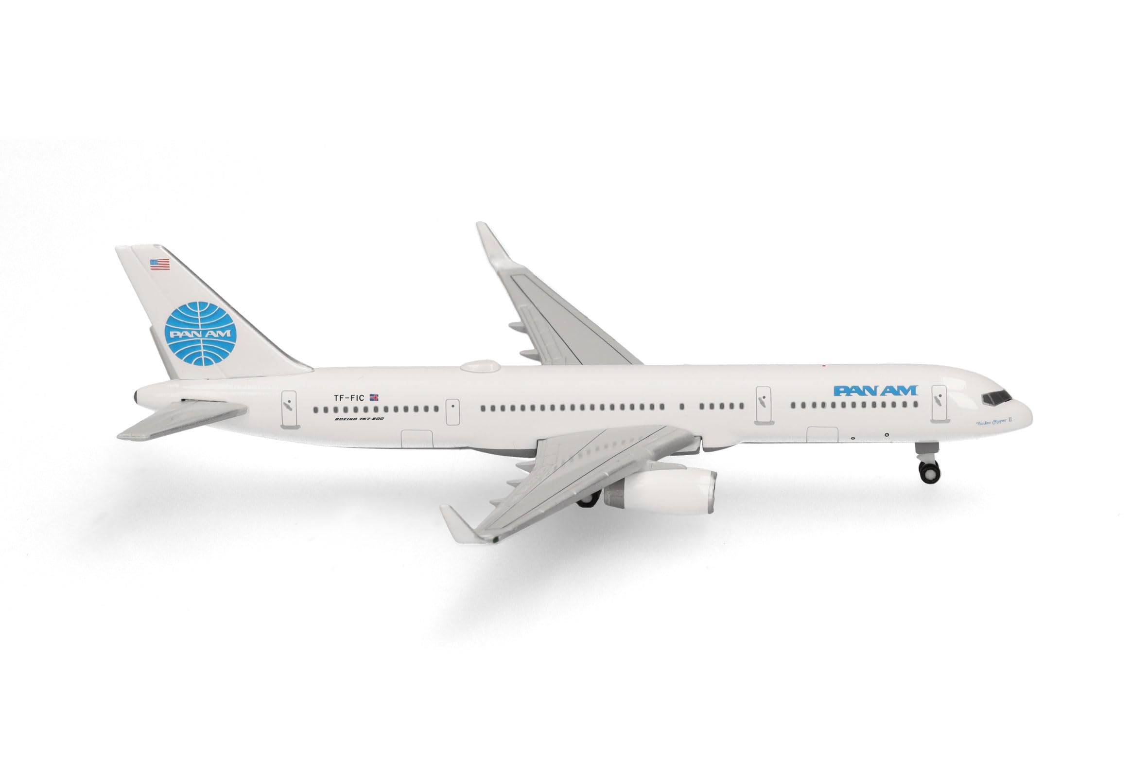 herpa-wings-pan-am-boeing-757-200-tracing-transatlantic-modell-1-500-metall image 1