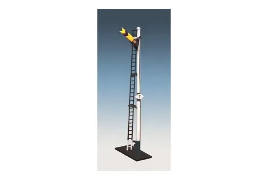 peco-ratio-471-signal-bausatz-oo-ho-lms-vorsignal image 1