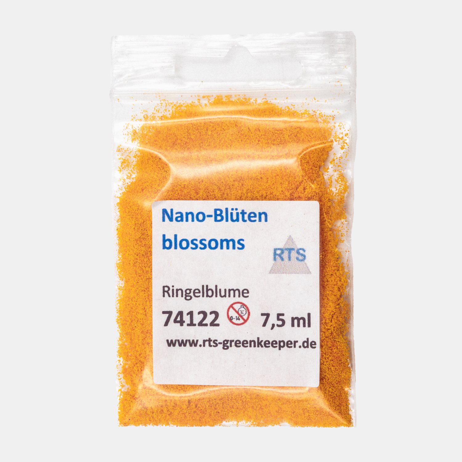 rts-greenkeeper-nano-bl-ten-ringelblume-streubl-ten-7-5-ml image 1