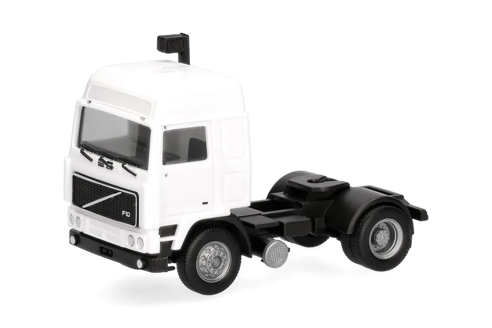 herpa-volvo-f10-globetrotter-zugmaschine-lkw-1-87 image 1