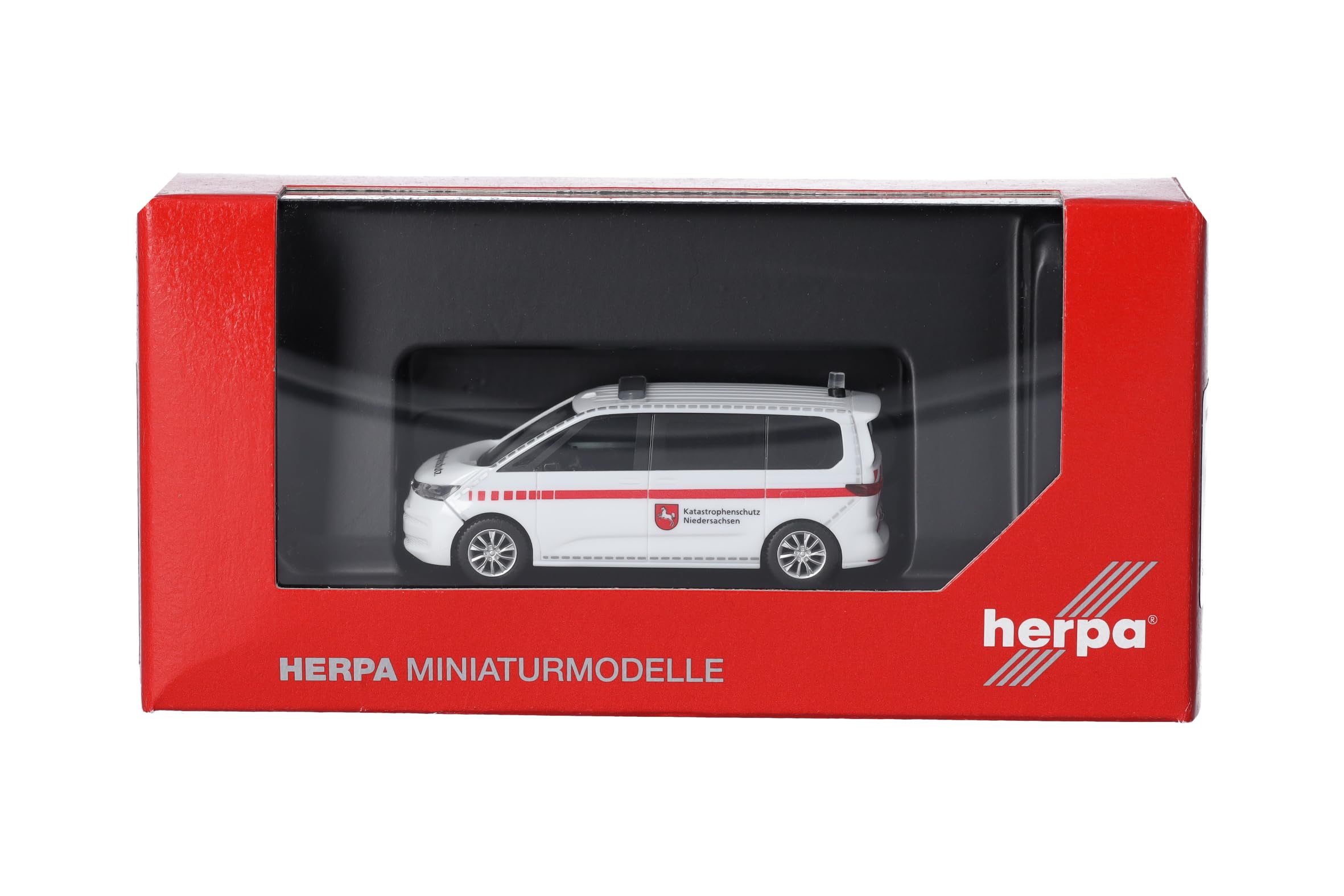 herpa-vw-multivan-katastrophenschutz-automodell-1-87-niedersachsen image 5