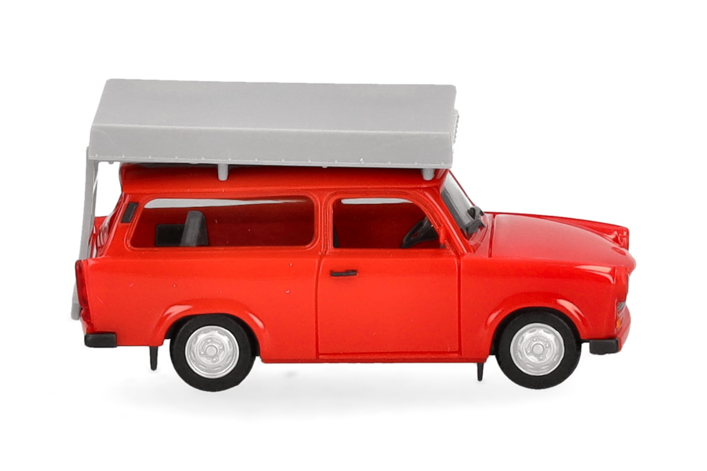 herpa-trabant-601-universal-modellauto-1-87-knallrot-dachzelt image 3
