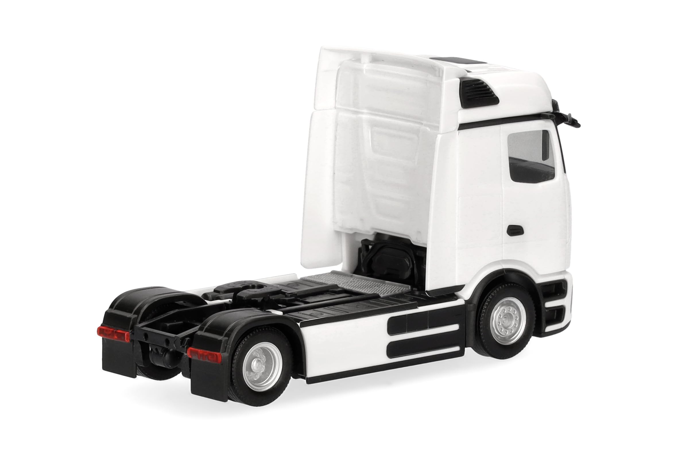 herpa-mercedes-actros-l-procabin-bigspace-zugmaschine-1-87-wei image 2