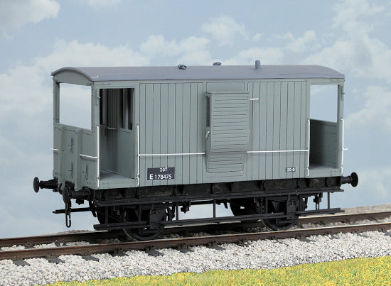 parkside-ps115-g-terzugbegleitwagen-toad-b-spur-0-bausatz image 1